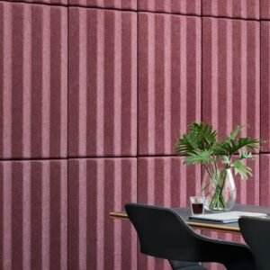 Ascent Tiles _ Interior Design _ Design Inspiration _ Acoustic Design _ Sustainable Architecture