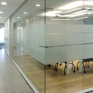 Foto_ Sala de Juntas de Mapa - Arquitectura Y Paisaje #275093 - Habitissimo