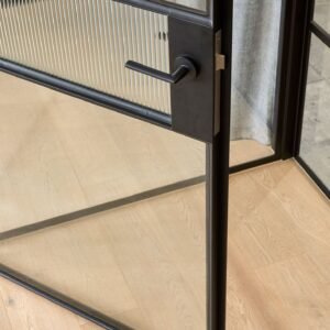 Steel Window Design Brand Profile - Issue 07…